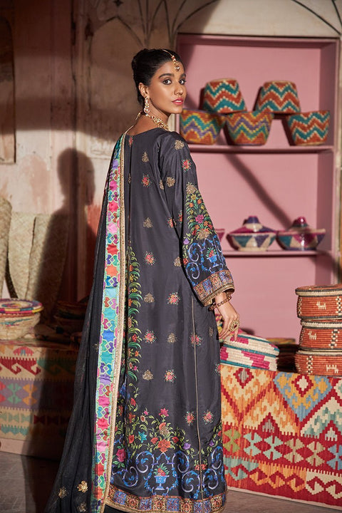 KAAVIA - A - Fahad Hussayn E - Storepk