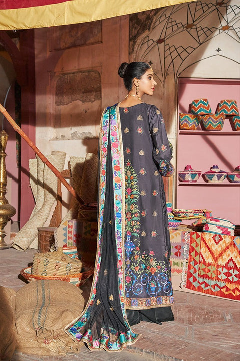 KAAVIA - A - Fahad Hussayn E - Storepk