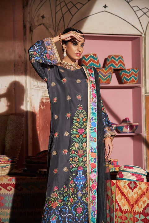 KAAVIA - A - Fahad Hussayn E - Storepk