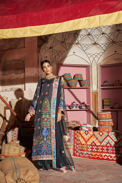 KAAVIA - A - Fahad Hussayn E - Storepk