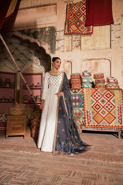 KAAVIA - B - Fahad Hussayn E - Storepk