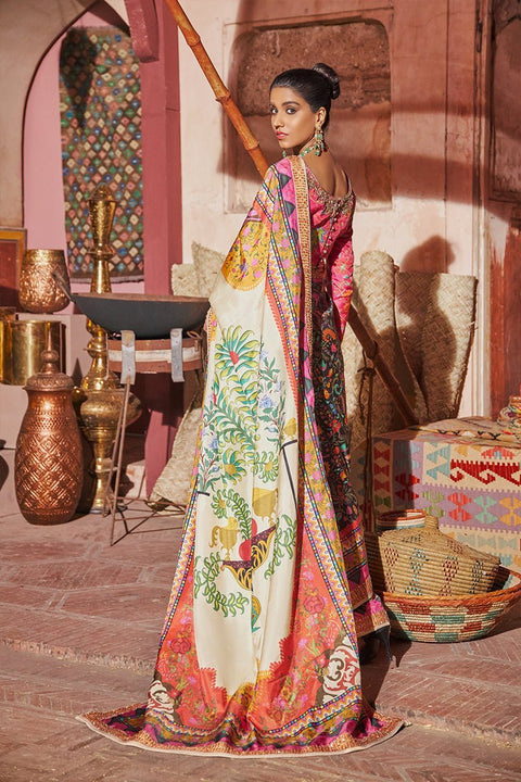 KAYA - Fahad Hussayn E - Storepk