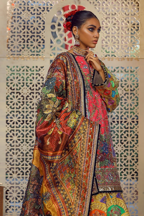 KUMBAK - Fahad Hussayn E - Storepk