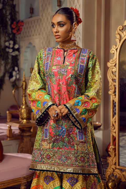 KUMBAK - Fahad Hussayn E - Storepk