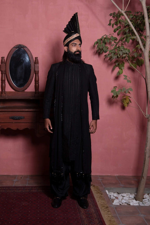 Fahad Hussayn E-Storepk KUNHAAR KUNHAAR