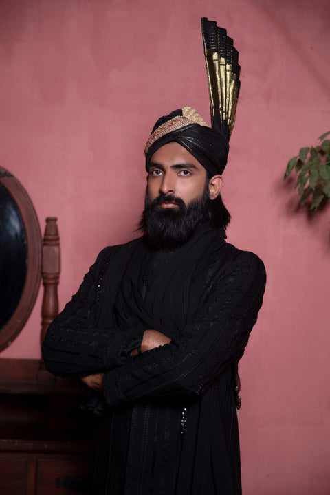 Fahad Hussayn E-Storepk KUNHAAR KUNHAAR