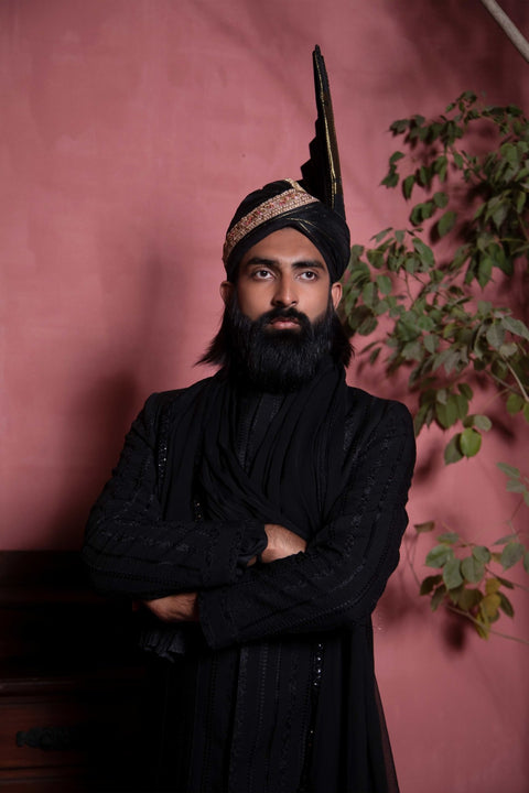 KUNHAAR - Fahad Hussayn E-Storepk