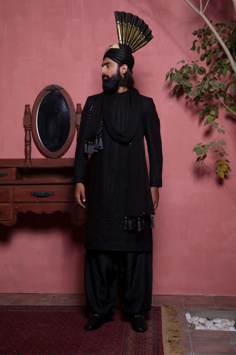 KUNHAAR - Fahad Hussayn E-Storepk