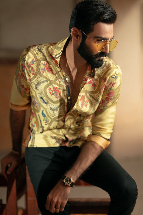 LASHK - Fahad Hussayn E - Storepk