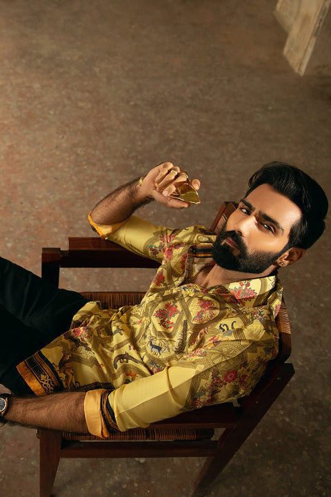 LASHK - Fahad Hussayn E - Storepk