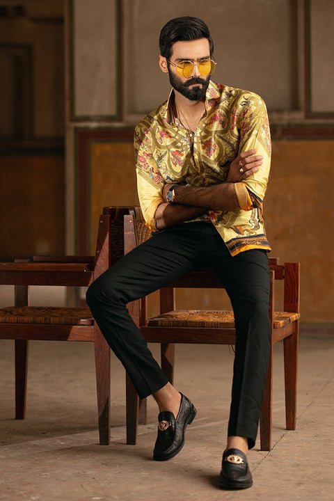 LASHK - Fahad Hussayn E - Storepk