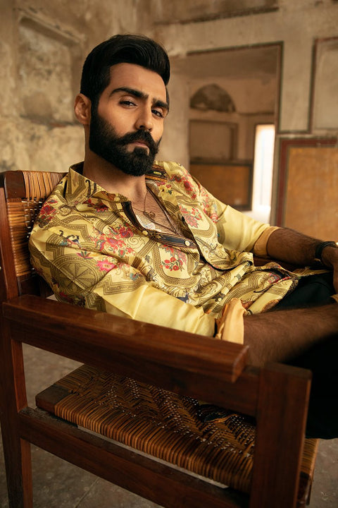 LASHK - Fahad Hussayn E - Storepk