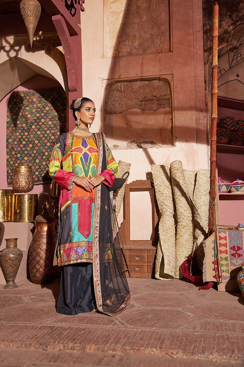 MAADHU RAI - Fahad Hussayn E - Storepk