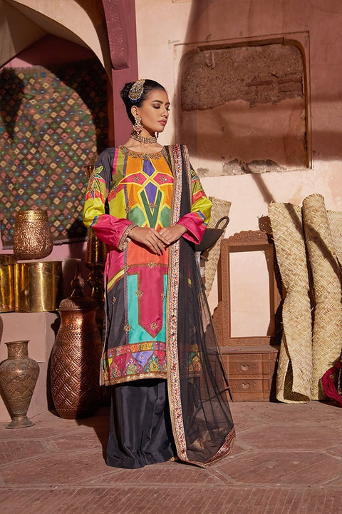 MAADHU RAI - Fahad Hussayn E - Storepk