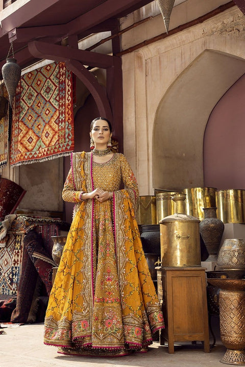 MADHAVI - Fahad Hussayn E - Storepk