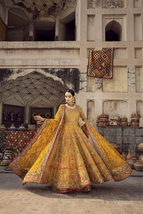 MADHAVI - Fahad Hussayn E - Storepk