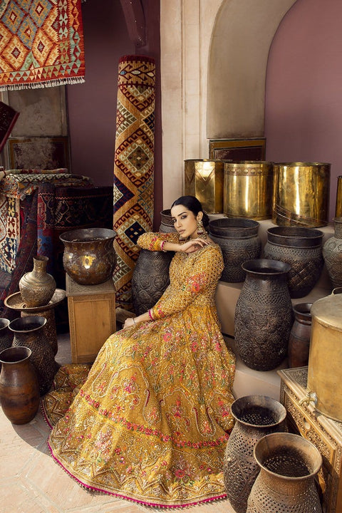 MADHAVI - Fahad Hussayn E - Storepk