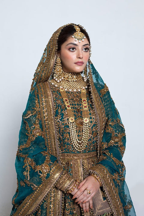 Fahad Hussayn E-Storepk Wedding & Bridal Party Dresses Memsahib Memsahib