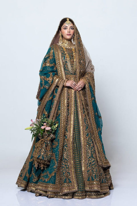 Fahad Hussayn E-Storepk Wedding & Bridal Party Dresses Memsahib Memsahib
