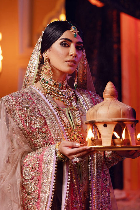 MULTAN MAHAL - Fahad Hussayn E - Storepk