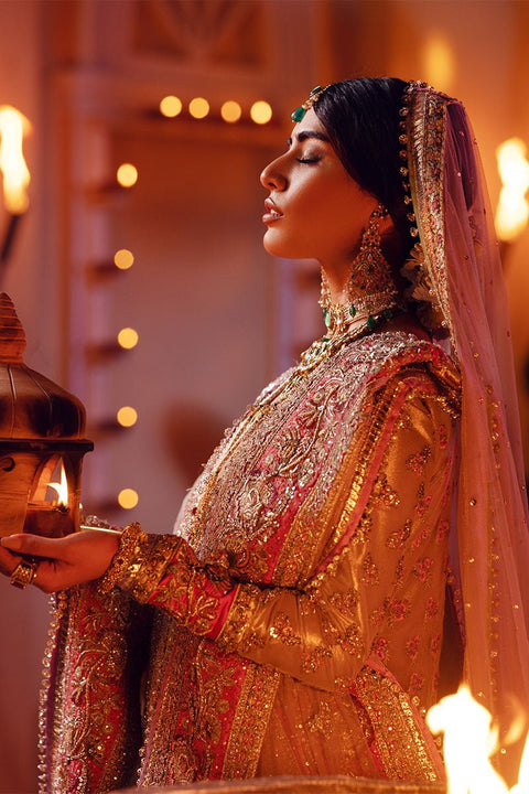 MULTAN MAHAL - Fahad Hussayn E - Storepk