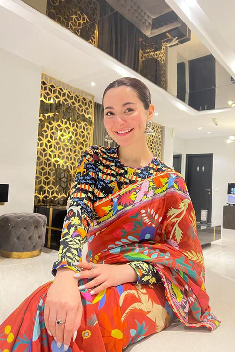 MUNGHARAK - Fahad Hussayn E - Storepk