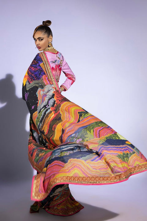 MUSE - Fahad Hussayn E - Storepk