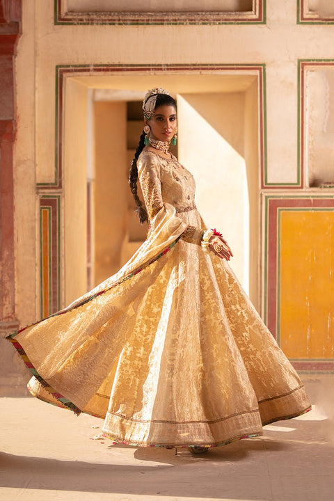 NAIK - A - Fahad Hussayn E - Storepk