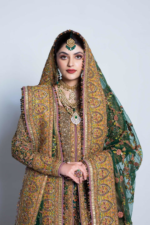 NAULAKHA - Fahad Hussayn E - Storepk