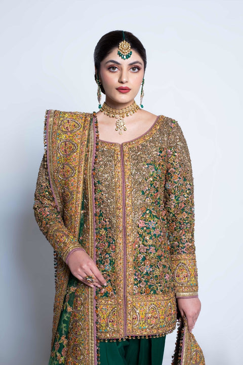 NAULAKHA - Fahad Hussayn E - Storepk