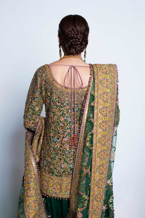 NAULAKHA - Fahad Hussayn E - Storepk