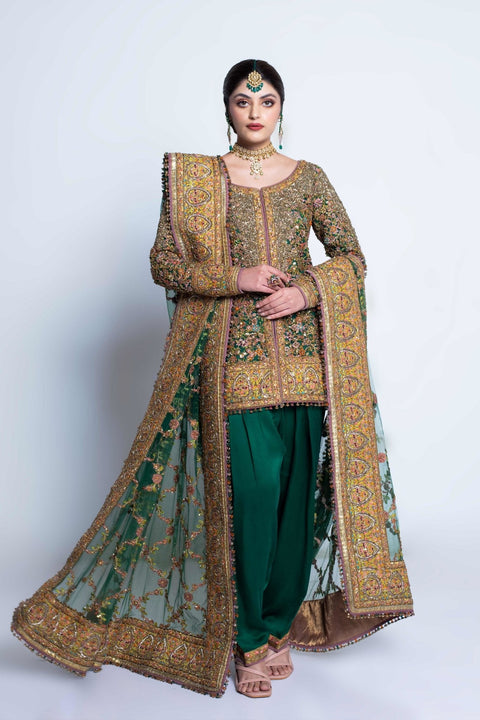 NAULAKHA - Fahad Hussayn E - Storepk