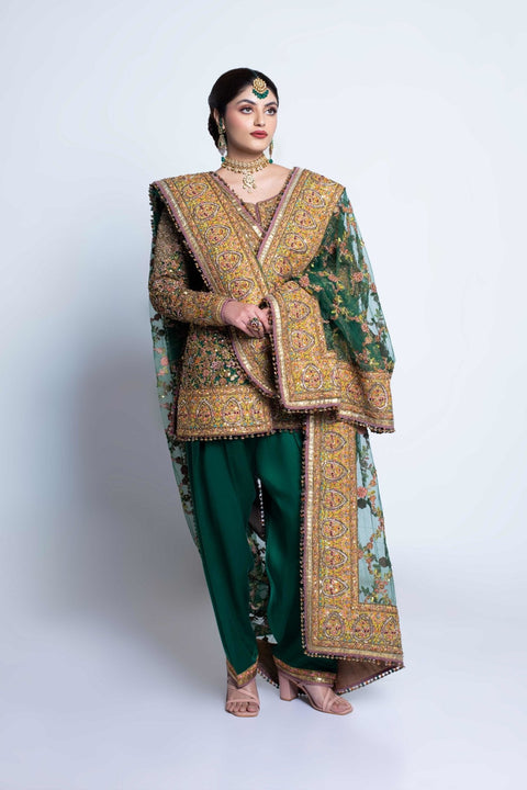 NAULAKHA - Fahad Hussayn E - Storepk