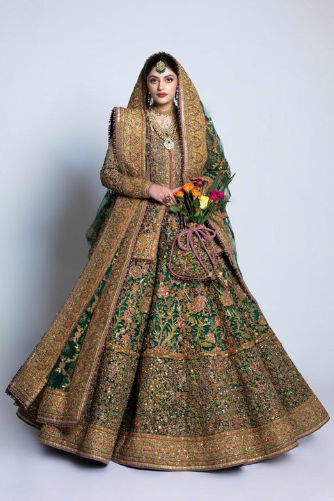 NAULAKHA - Fahad Hussayn E - Storepk