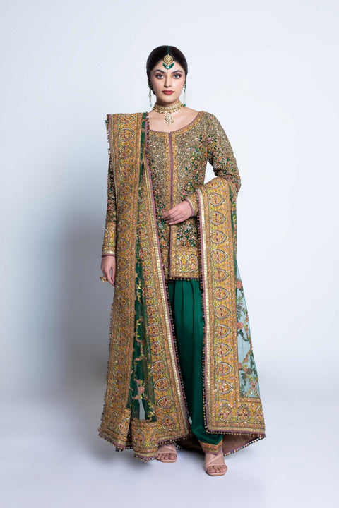 NAULAKHA - Fahad Hussayn E - Storepk