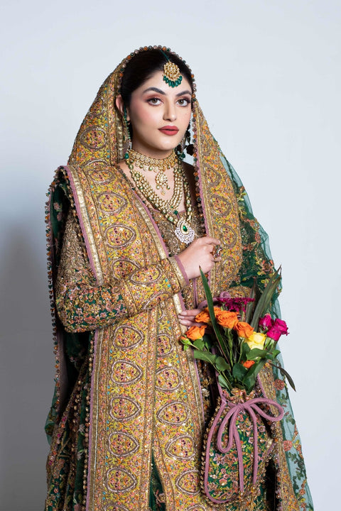 NAULAKHA - Fahad Hussayn E - Storepk