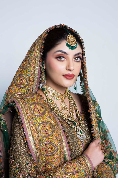 NAULAKHA - Fahad Hussayn E - Storepk