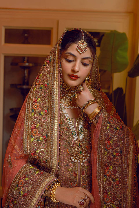 Naya Zamendar - Fahad Hussayn E - Storepk