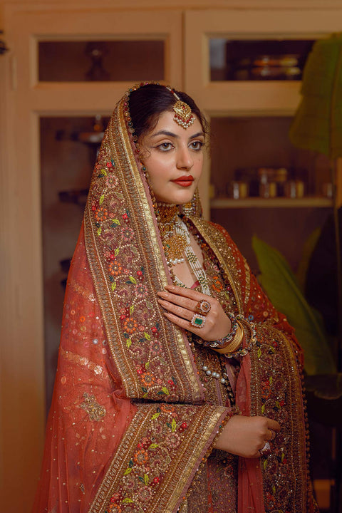 Naya Zamendar - Fahad Hussayn E - Storepk