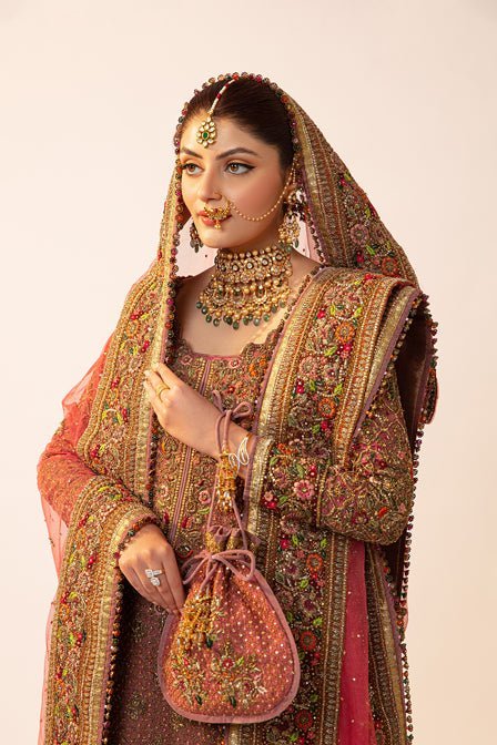 Naya Zamendar - Fahad Hussayn E - Storepk