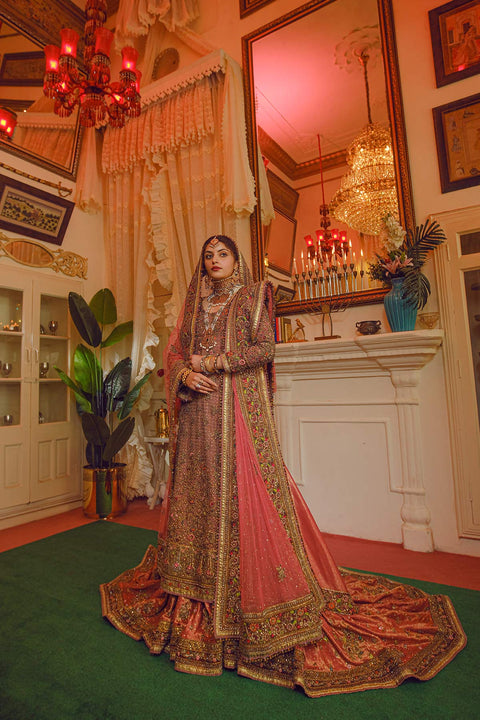 Naya Zamendar - Fahad Hussayn E - Storepk