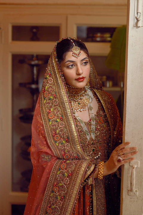 Naya Zamendar - Fahad Hussayn E - Storepk