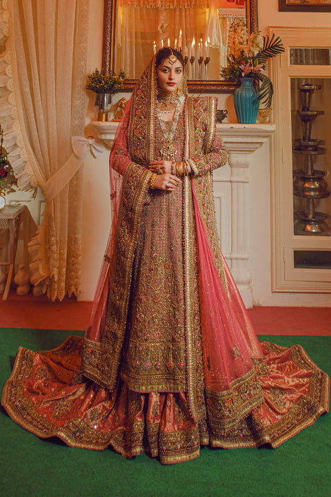 Naya Zamendar - Fahad Hussayn E - Storepk