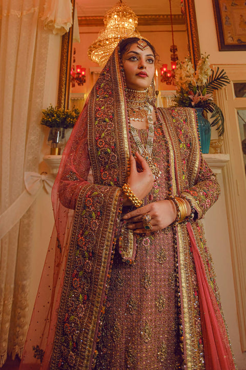 Naya Zamendar - Fahad Hussayn E - Storepk