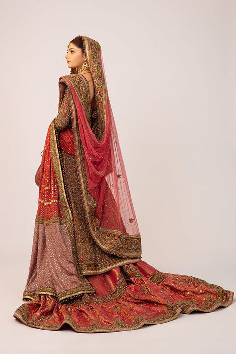 Naya Zamendar - Fahad Hussayn E - Storepk