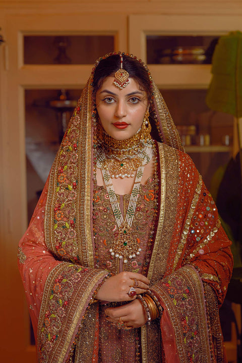 Naya Zamendar - Fahad Hussayn E - Storepk