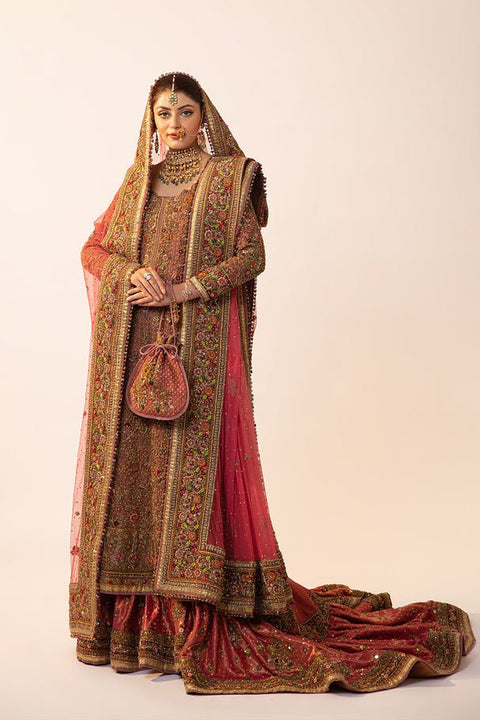 Naya Zamendar - Fahad Hussayn E - Storepk