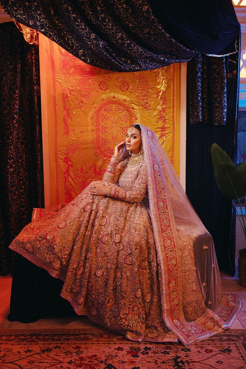 NAYE NAUTANKI - Fahad Hussayn E - Storepk