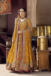 PRINT MUSEUM Unstitched/Stitched MADHAVI