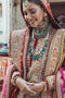 PRINT MUSEUM Unstitched/Stitched Red AMAARA VATI